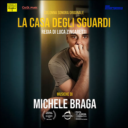 Обложка к альбому - La Casa Degli Sguardi