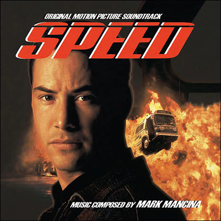 Перейти к публикации - Скорость / Speed (Expanded Score)