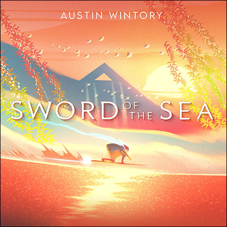 Перейти к публикации - Sword of the Sea