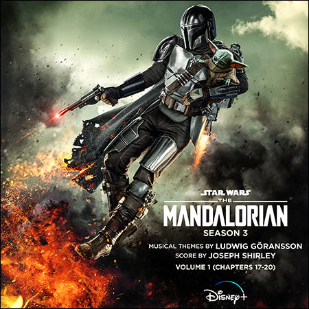 Перейти к публикации - Мандалорец / The Mandalorian: Season 3 -…