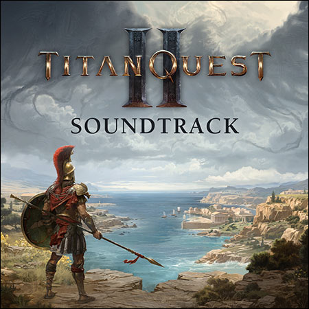 Перейти к публикации - Titan Quest II