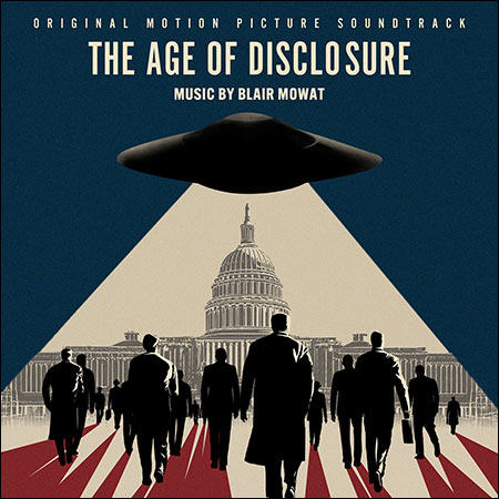 Перейти к публикации - Эпоха раскрытия / The Age of Disclosure