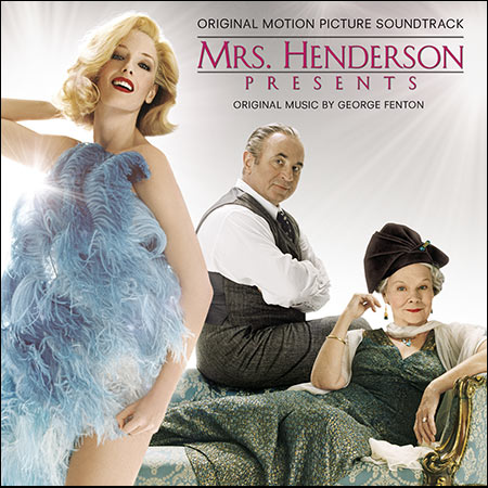 Перейти к публикации - Миссис Хендерсон представляет / Mrs. Henderson&hellip;