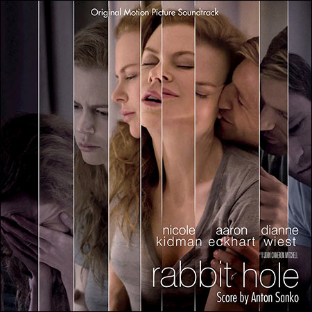 Перейти к публикации - Кроличья нора / Rabbit Hole (2010)